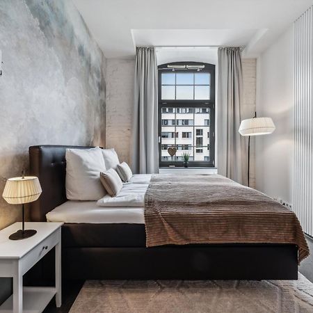Erba Retreat! Barrierefreies, Modernes 1-Zimmer-Appartement In Optimaler Lage! Бамберг Экстерьер фото