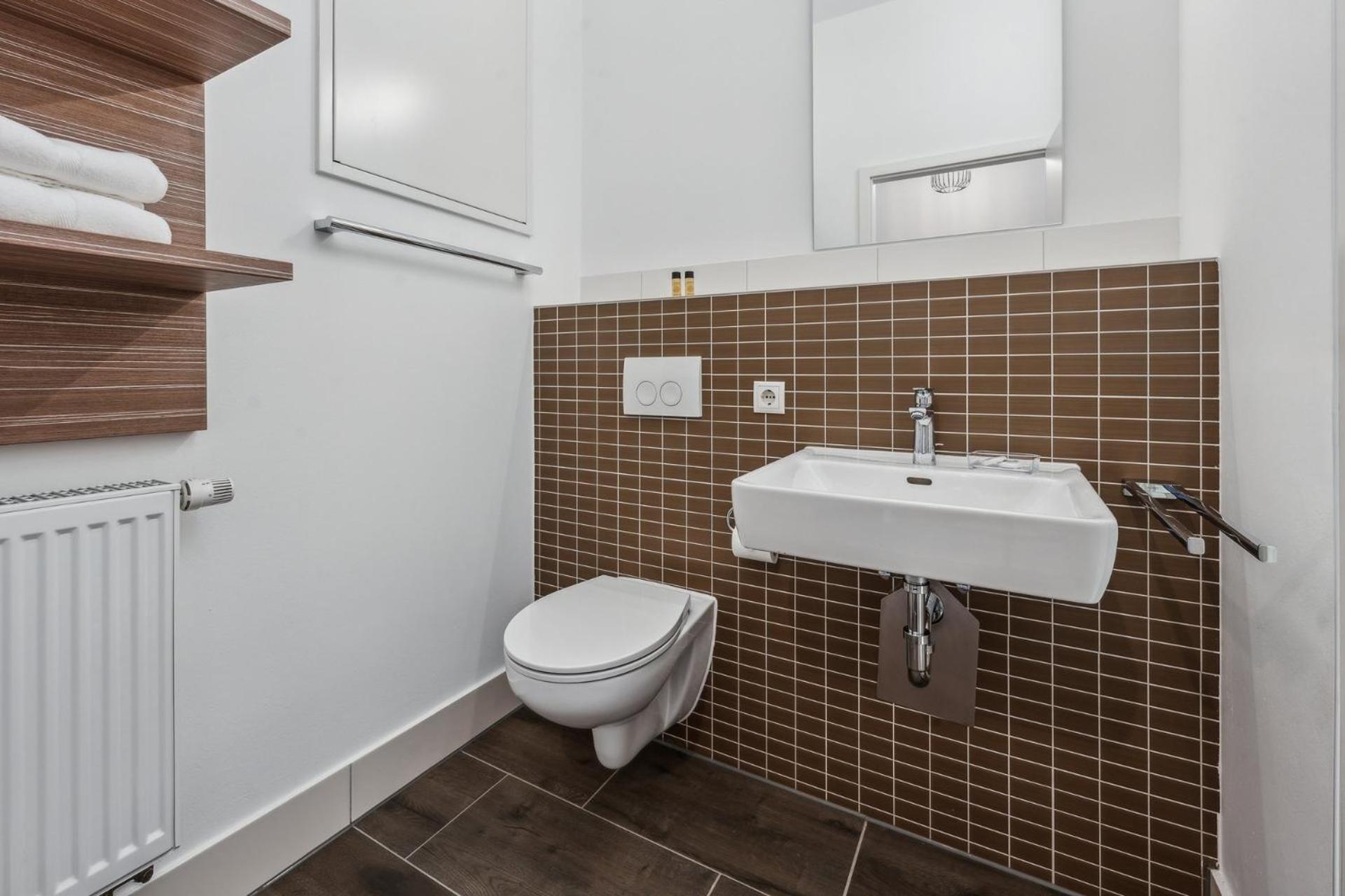 Erba Retreat! Barrierefreies, Modernes 1-Zimmer-Appartement In Optimaler Lage! Бамберг Экстерьер фото