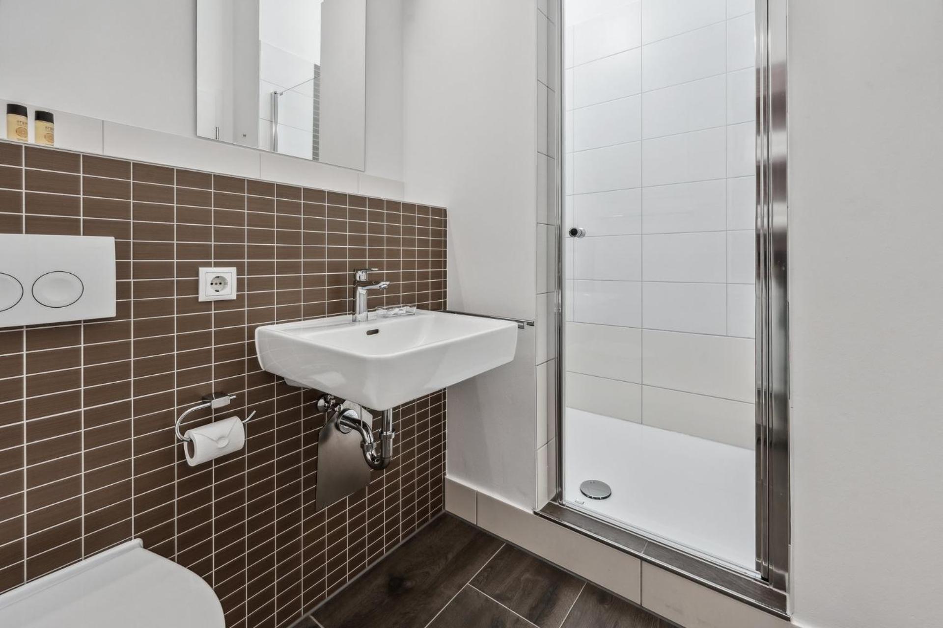 Erba Retreat! Barrierefreies, Modernes 1-Zimmer-Appartement In Optimaler Lage! Бамберг Экстерьер фото