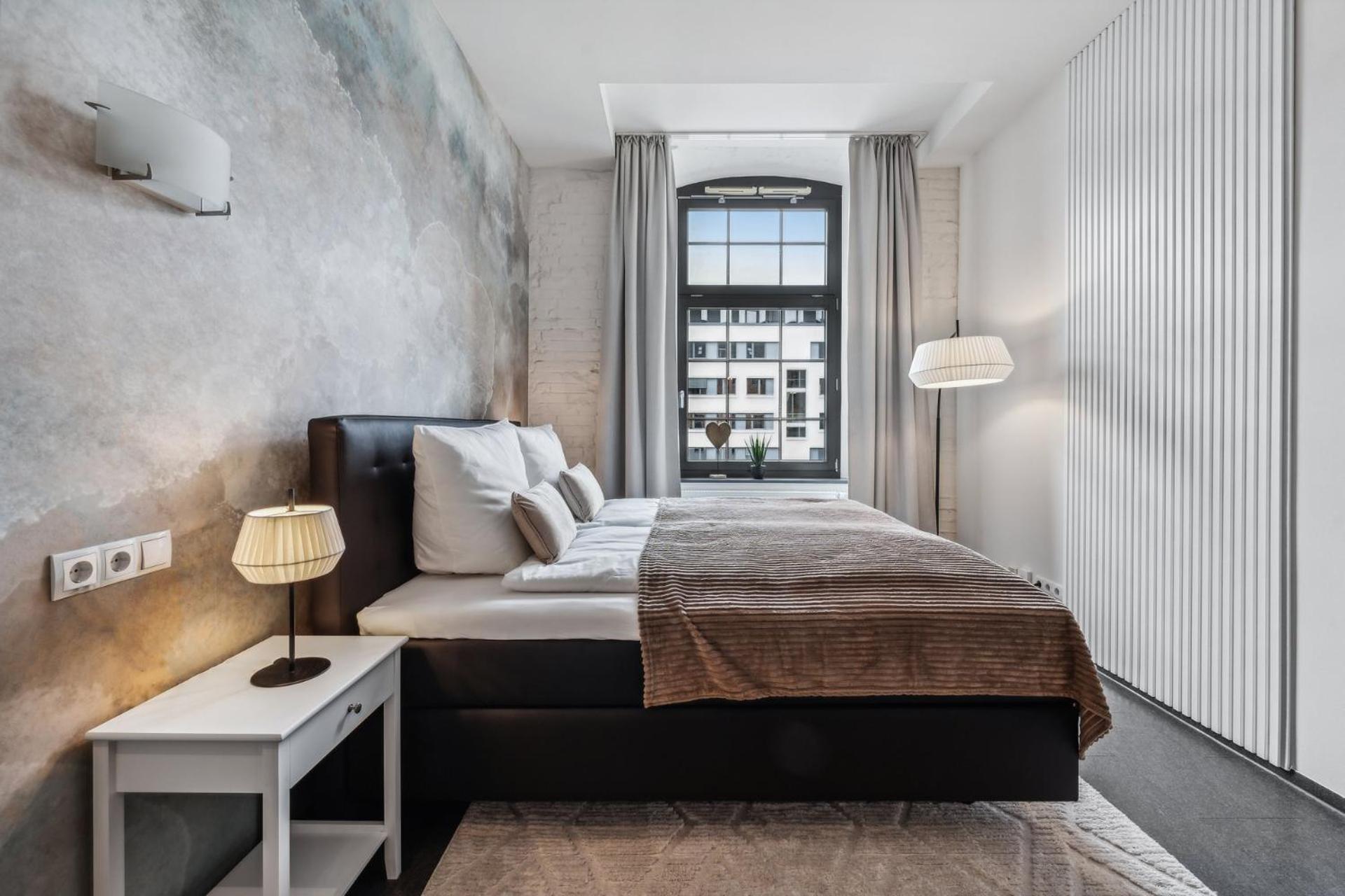 Erba Retreat! Barrierefreies, Modernes 1-Zimmer-Appartement In Optimaler Lage! Бамберг Экстерьер фото