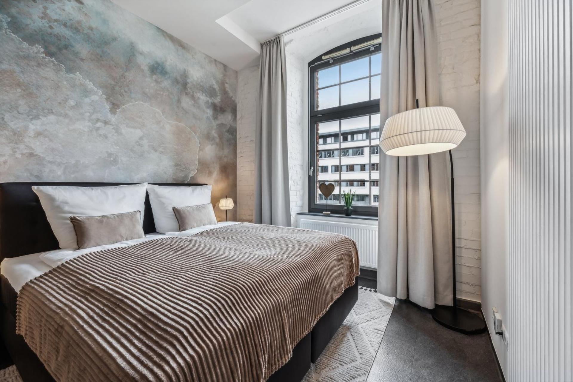 Erba Retreat! Barrierefreies, Modernes 1-Zimmer-Appartement In Optimaler Lage! Бамберг Экстерьер фото